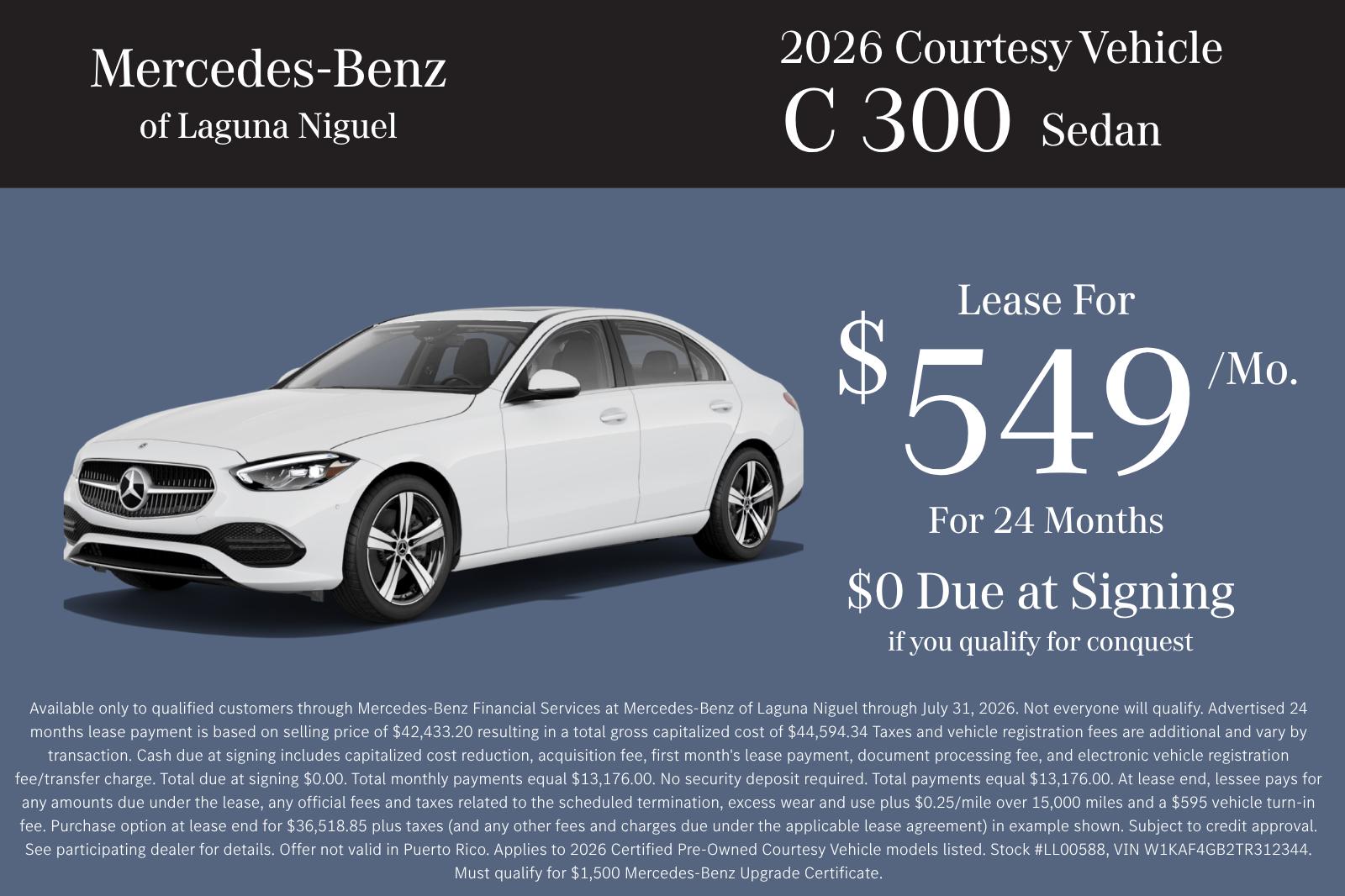 mercedes-benz c-class sedan 2023 W1KAF4GBXPR140957 image mercedes-benz c-class sedan 2023 W1KAF4GBXPR140957 image